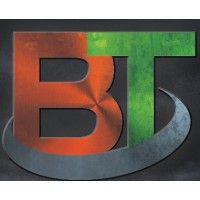 blaster tag logo image