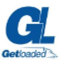 getloaded logo image