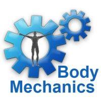 body mechanics logo image