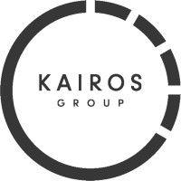 kairos group logo image