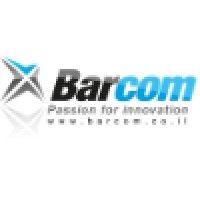 barcom marketing and distribution ltd logo image