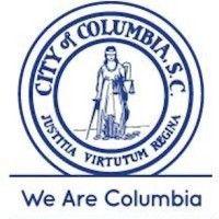 city of columbia sc logo image