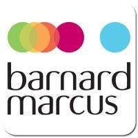 barnard marcus logo image