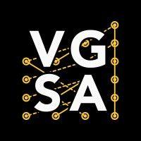 viterbi graduate student association logo image