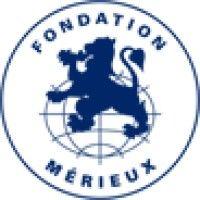 mérieux foundation usa logo image