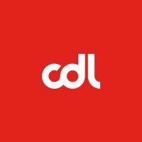 cdl agency logo image