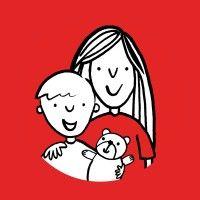 edinburgh children's hospital charity logo image