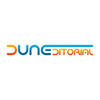 duneditorial logo image