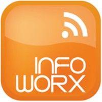 infoworx ltd logo image