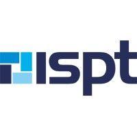 ispt group logo image