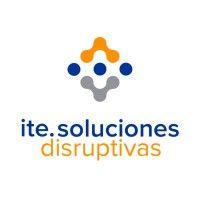 ite soluciones by ite corp logo image