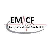 emergency medical care facilities pc logo image