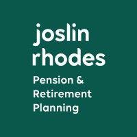 joslin rhodes pension & retirement planning