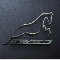 capriole construction company l.l.c.