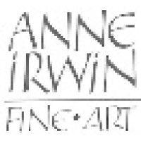 anne irwin fine art logo image