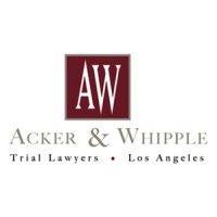 acker & whipple