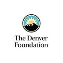 logo of The Denver Foundation