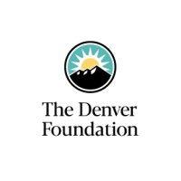 the denver foundation logo image