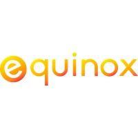 e.quinox logo image