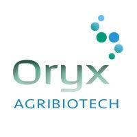 oryx agribiotech