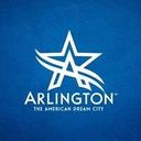 logo of City Of Arlington