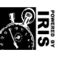 iris logo image