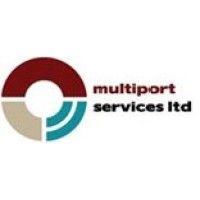 multiport services ltd logo image