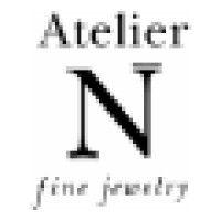 atelier n logo image