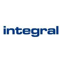 integral memory plc logo image