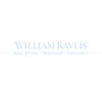 william rave logo image