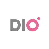 dio corporation logo image