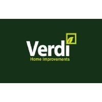 verdi home improvements limited logo image