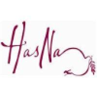 hasna logo image