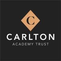 carlton academy trust logo image