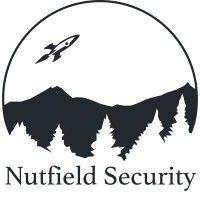 nutfield security logo image