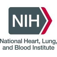 national heart, lung, and blood institute