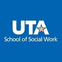 the university of texas at arlington - school of social work