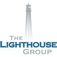 the lighthouse group logo image