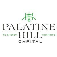 palatine hill capital, llc