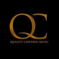 quality control music logo image