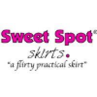 sweet spot skirts logo image