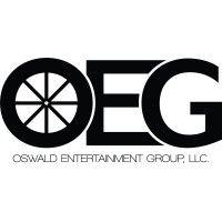 oswald entertainment group, llc logo image