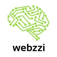 webzzi logo image