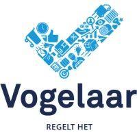 vogelaar bv logo image