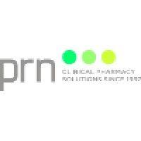 pharmaceutical resource network (prn) ltd logo image