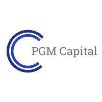 pgm capital co. logo image