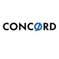 concord adex corp. logo image