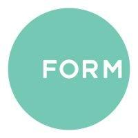 form design