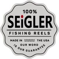 seigler fishing reels