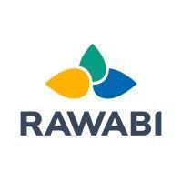 rawabi holding group logo image